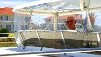 ADVENTURER Skipper